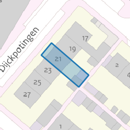 Perceel VPD00-B-2176