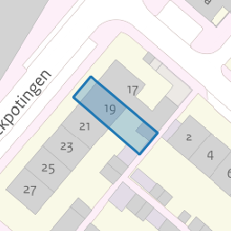 Perceel VPD00-B-2177