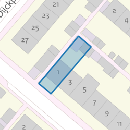 Perceel VPD00-B-2179