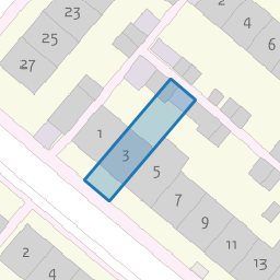 Perceel VPD00-B-2180