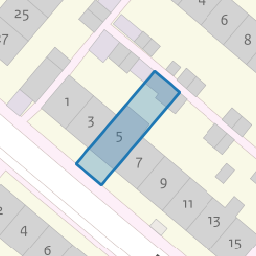 Perceel VPD00-B-2181