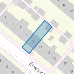 Perceel VPD00-B-2183