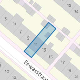 Perceel VPD00-B-2184