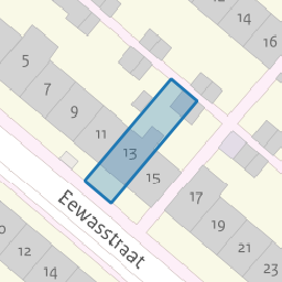 Perceel VPD00-B-2185