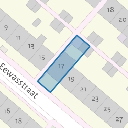 Perceel VPD00-B-2187