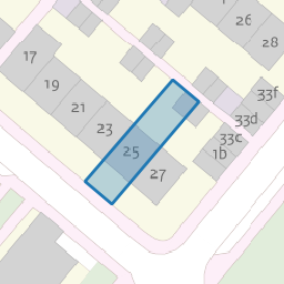 Perceel VPD00-B-2191