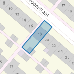 Perceel VPD00-B-2192