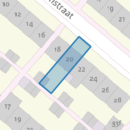 Perceel VPD00-B-2193