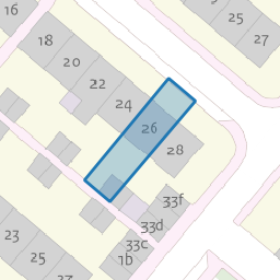 Perceel VPD00-B-2196