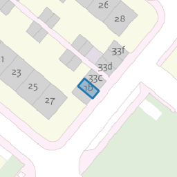 Perceel VPD00-B-2197