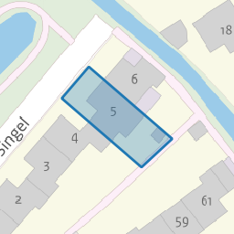 Perceel VPD00-B-2224