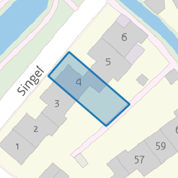 Perceel VPD00-B-2225