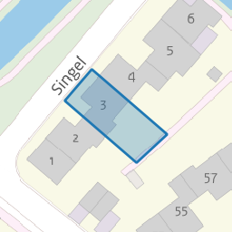 Perceel VPD00-B-2226