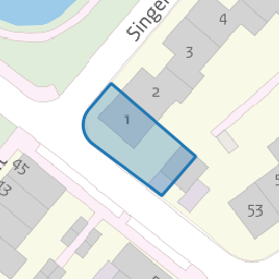 Perceel VPD00-B-2228