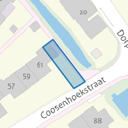 Perceel VPD00-B-2230