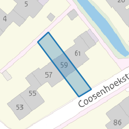 Perceel VPD00-B-2231