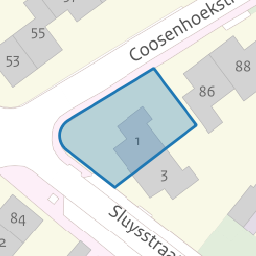 Perceel VPD00-B-2237