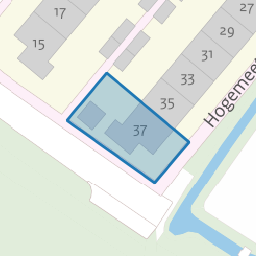 Perceel VPD00-B-2249