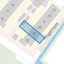 Perceel VPD00-B-2250