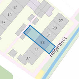 Perceel VPD00-B-2251