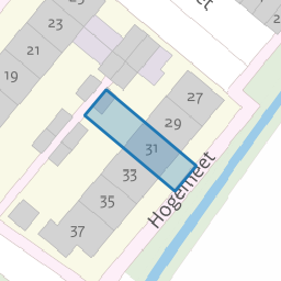 Perceel VPD00-B-2252