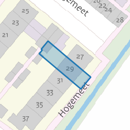 Perceel VPD00-B-2253