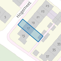 Perceel VPD00-B-2259