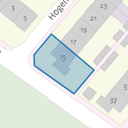 Perceel VPD00-B-2260