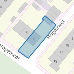 Perceel VPD00-B-2262