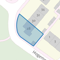 Perceel VPD00-B-2265