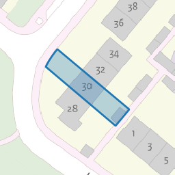 Perceel VPD00-B-2266