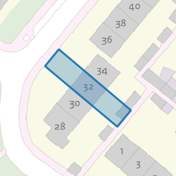 Perceel VPD00-B-2267