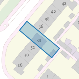 Perceel VPD00-B-2268