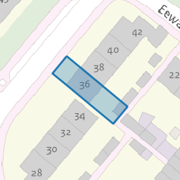 Perceel VPD00-B-2269