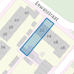 Perceel VPD00-B-2273