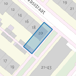 Perceel VPD00-B-2278