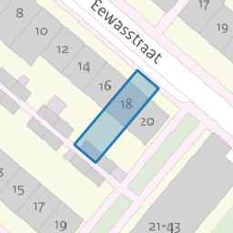 Perceel VPD00-B-2279