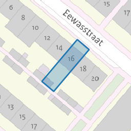 Perceel VPD00-B-2280