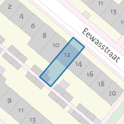 Perceel VPD00-B-2282