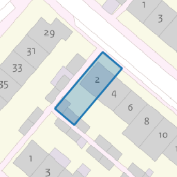 Perceel VPD00-B-2287