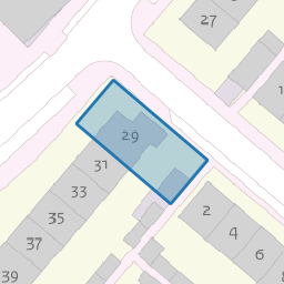 Perceel VPD00-B-2288