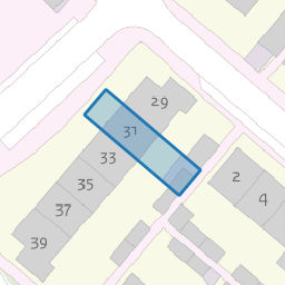 Perceel VPD00-B-2289