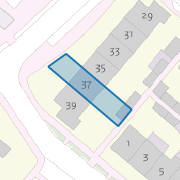 Perceel VPD00-B-2292