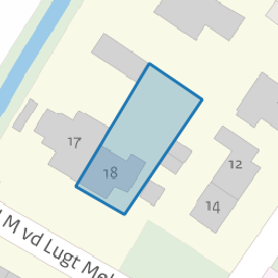 Perceel VPD00-B-2300