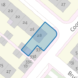 Perceel VPD00-B-2313