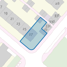 Perceel VPD00-B-2314