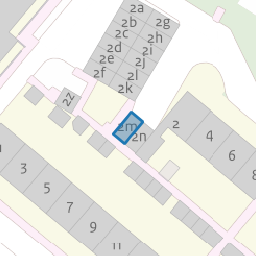 Perceel VPD00-B-2323