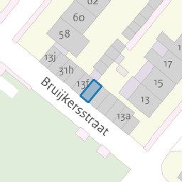 Perceel VPD00-B-2327