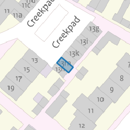 Perceel VPD00-B-2347