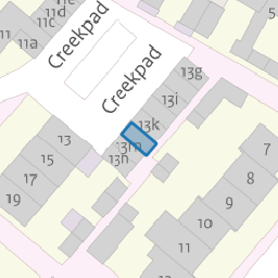 Perceel VPD00-B-2348